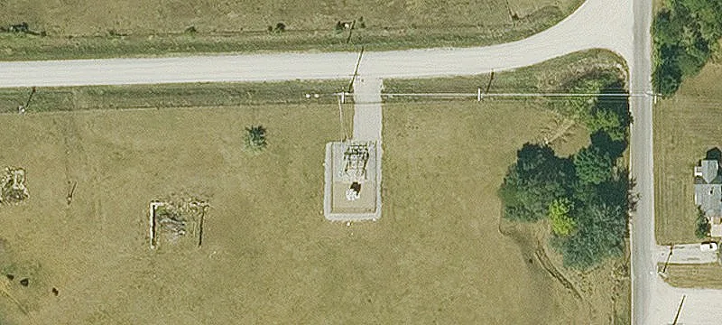 Brandon, IA 52210
