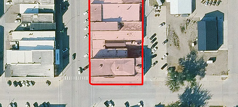 1408 Main St