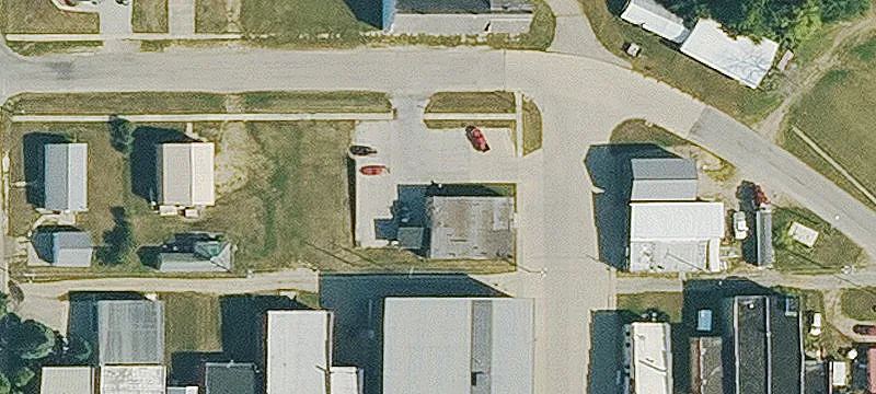 101 Gould St