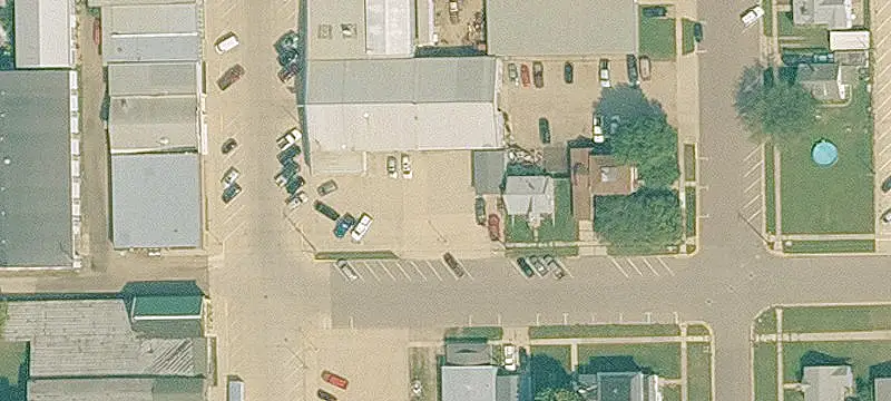 609 2nd Ave
