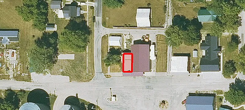 305 Franklin St