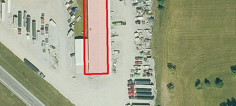 2603 Hwy 23