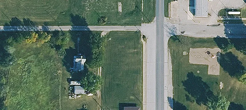 Missouri Ave