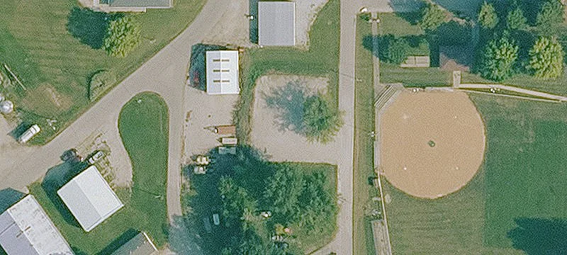 503 Maple St