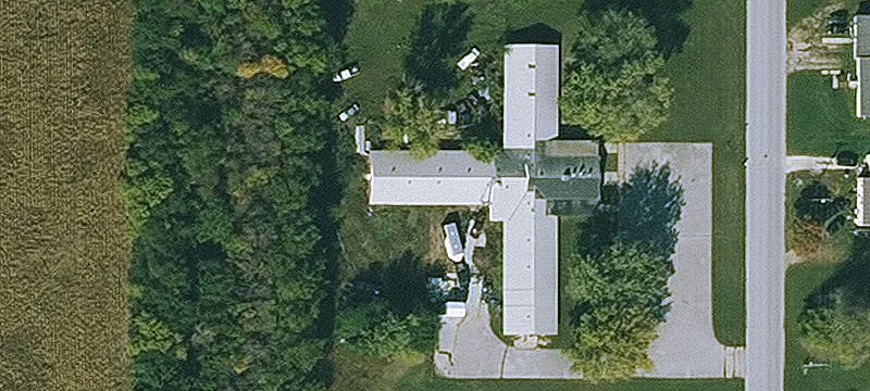 909 Rowan Rd