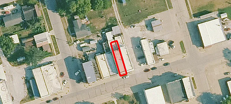 209 Walnut St