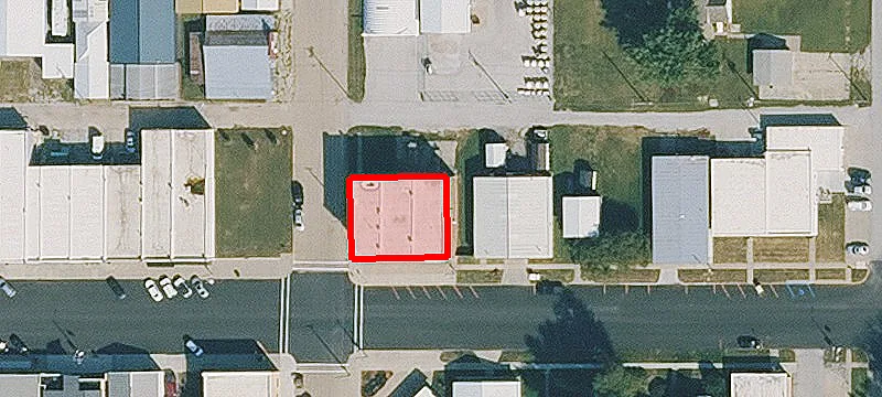 605 Iowa Ave