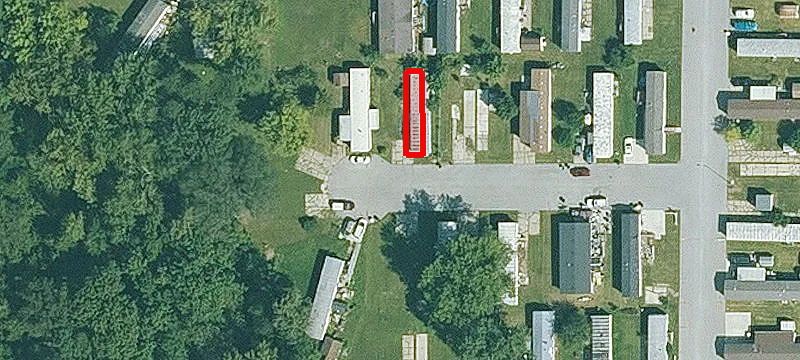 1801 Jefferson Way