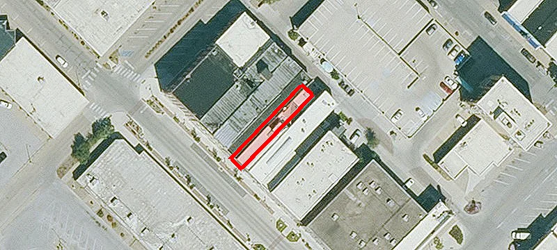 111 Main St