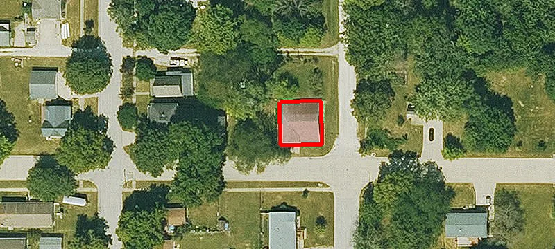 419 High St