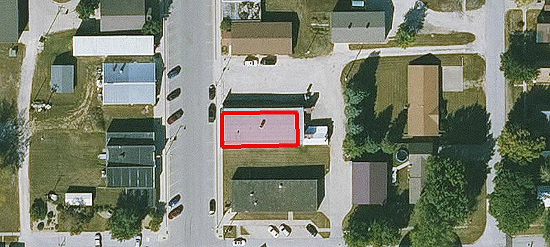 206 Isabella St