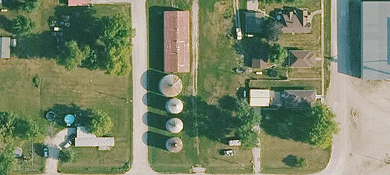 Main St