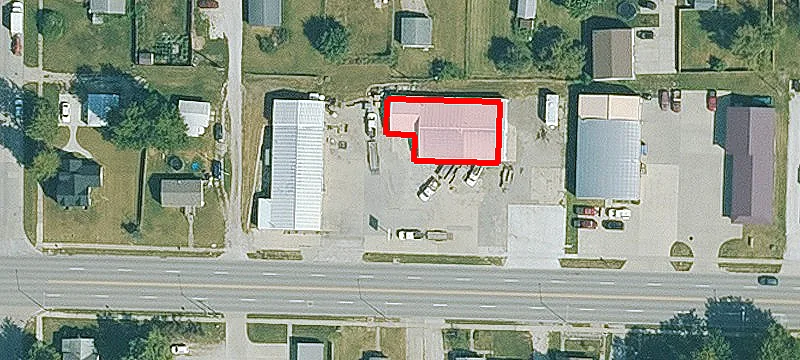 506 2nd Ave