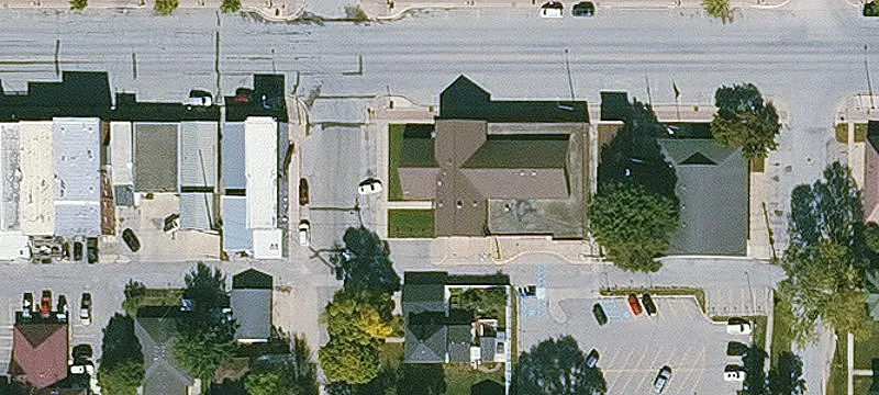Saint Ansgar, IA 50472