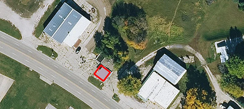 602 State Hwy 175