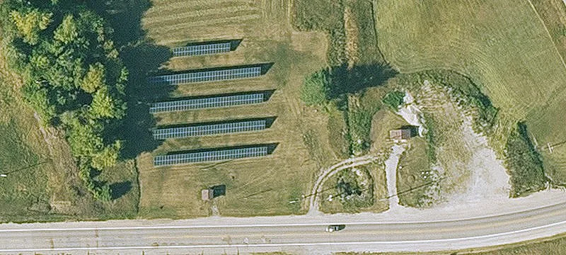 Chelsea, IA 52215