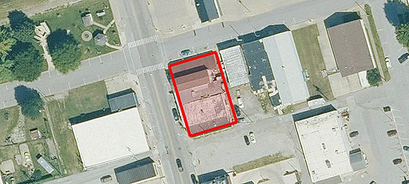 124 Walnut St