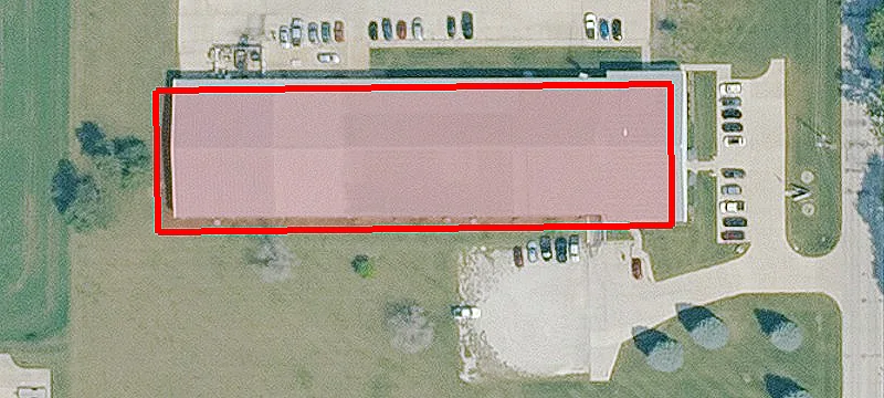 1415 19th N St