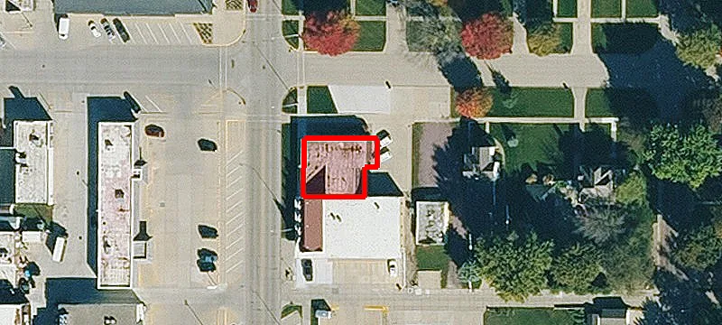121 Albany NE Ave
