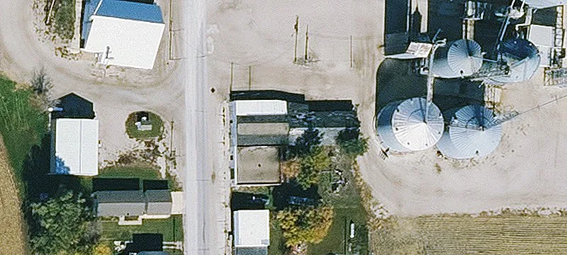 2152 Hancock Ave