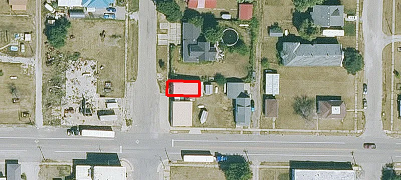 404 Main St