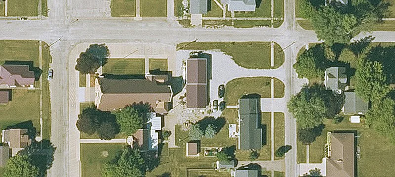 110 Mckinley St