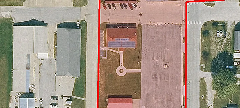 Elk Horn, IA 51531