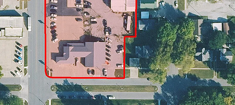 116 Grant St