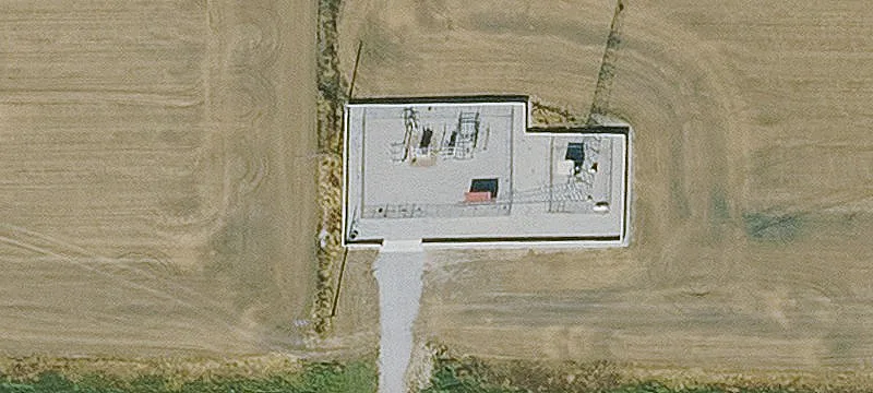 Hamburg, IA 51640