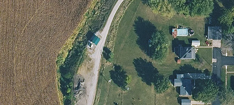 Elliott, IA 51532