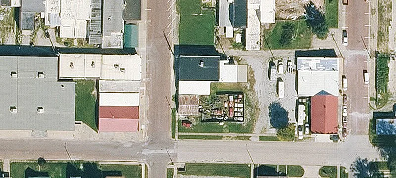 507 Central Ave