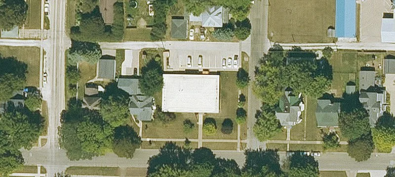 404 Main St