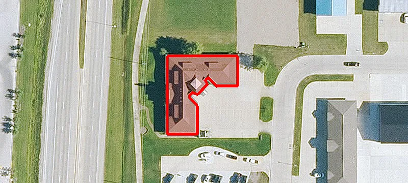 3301 Hwy 71st 4th Ste, Unit 4