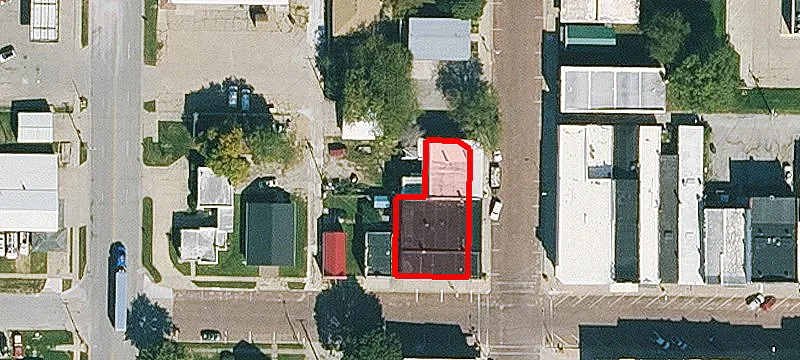 610 Ct Ave