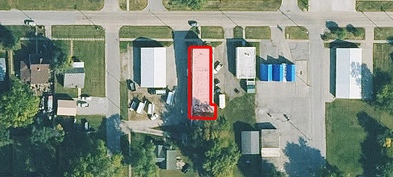 609 Main St