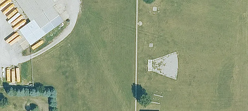 Monroe, IA 50170