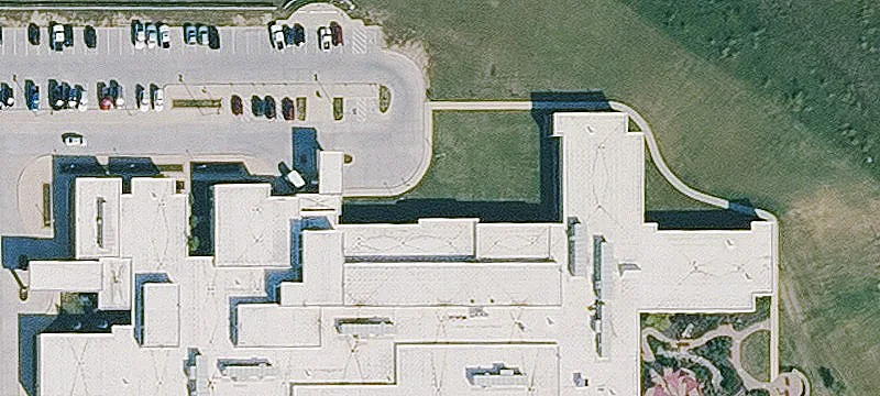 100 Medical Pkwy