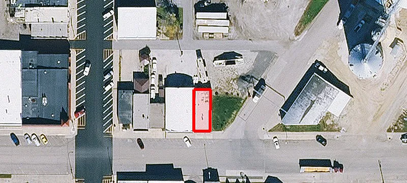 208 Cedar St