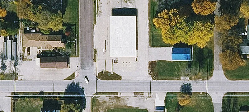 101 Main St