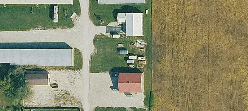 Panora, IA 50216