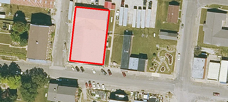 Bonaparte, IA 52620