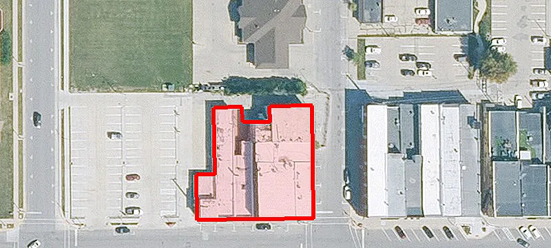 209 2nd N St