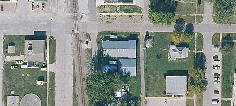 721 Pearl St