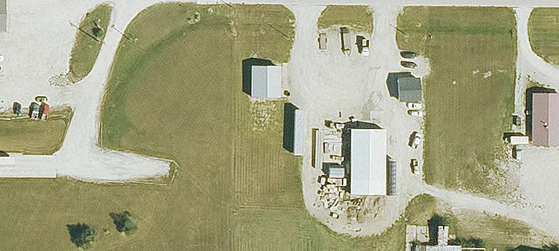 1053 Industrial Park Rd
