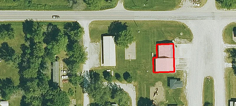 Weldon, IA 50264