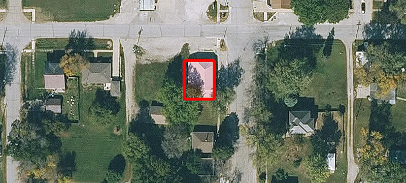 312 Cora St