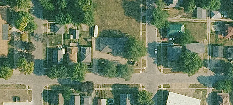 401 B W Ave
