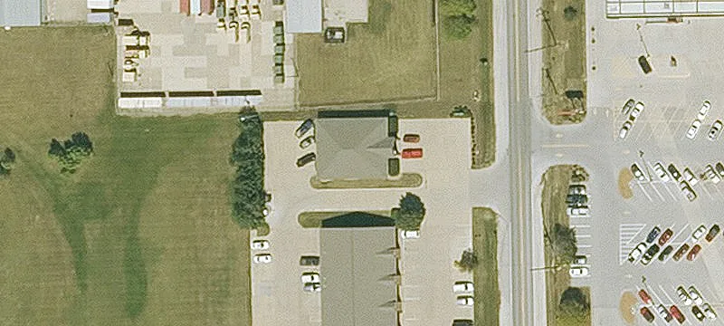 505 Hwy 1st S