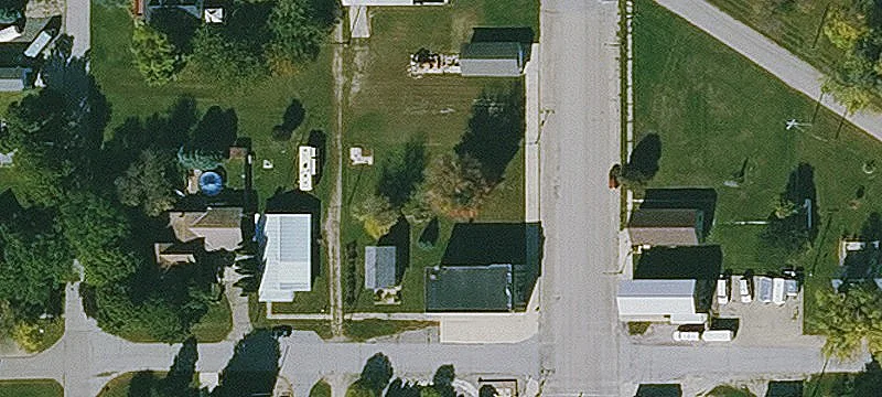 Main St