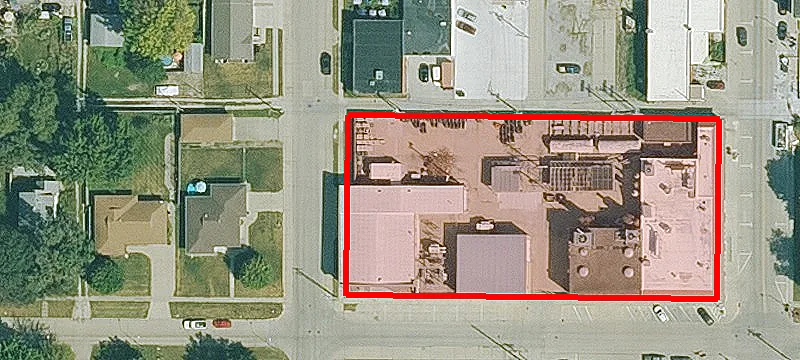 111 Buxton St